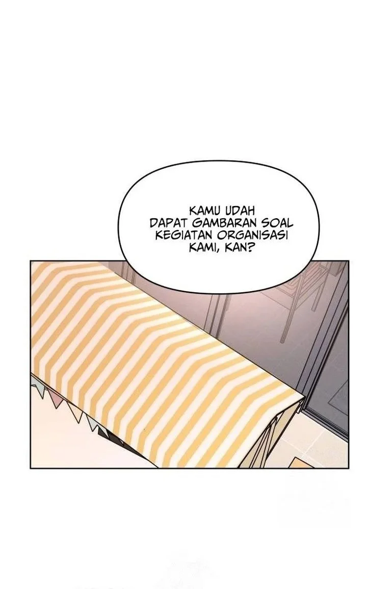 I Want to Trick You Chapter 7 - halaman 10