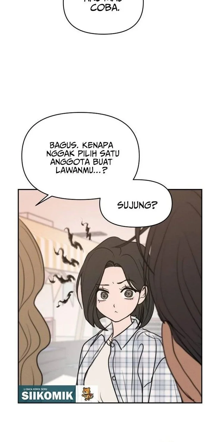 I Want to Trick You Chapter 7 - halaman 14