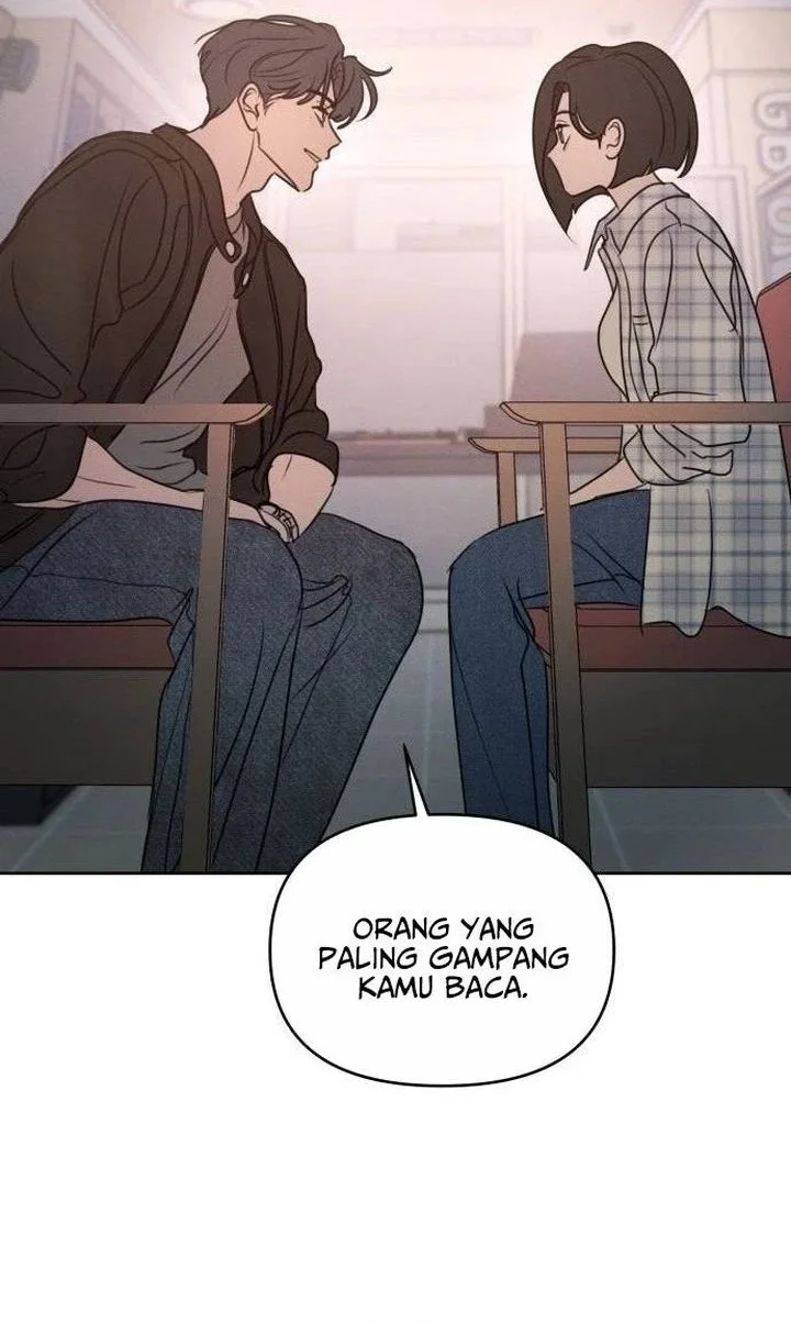 I Want to Trick You Chapter 7 - halaman 18