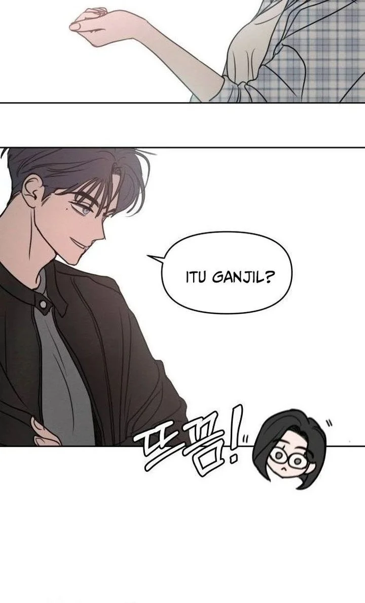 I Want to Trick You Chapter 7 - halaman 20