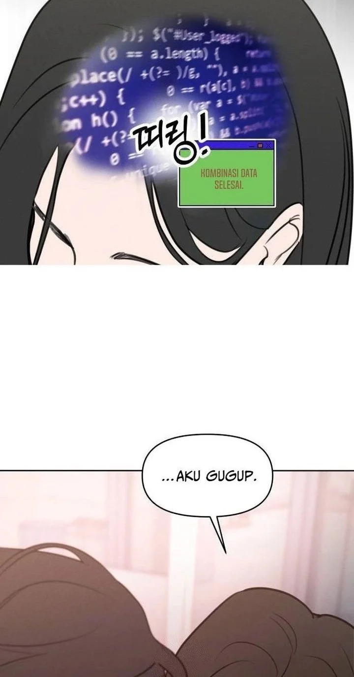 I Want to Trick You Chapter 7 - halaman 30