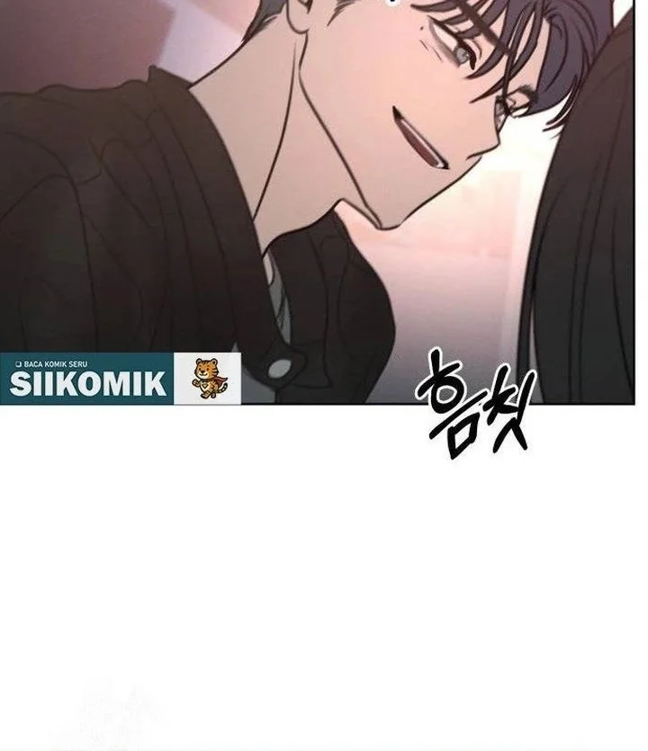 I Want to Trick You Chapter 7 - halaman 32