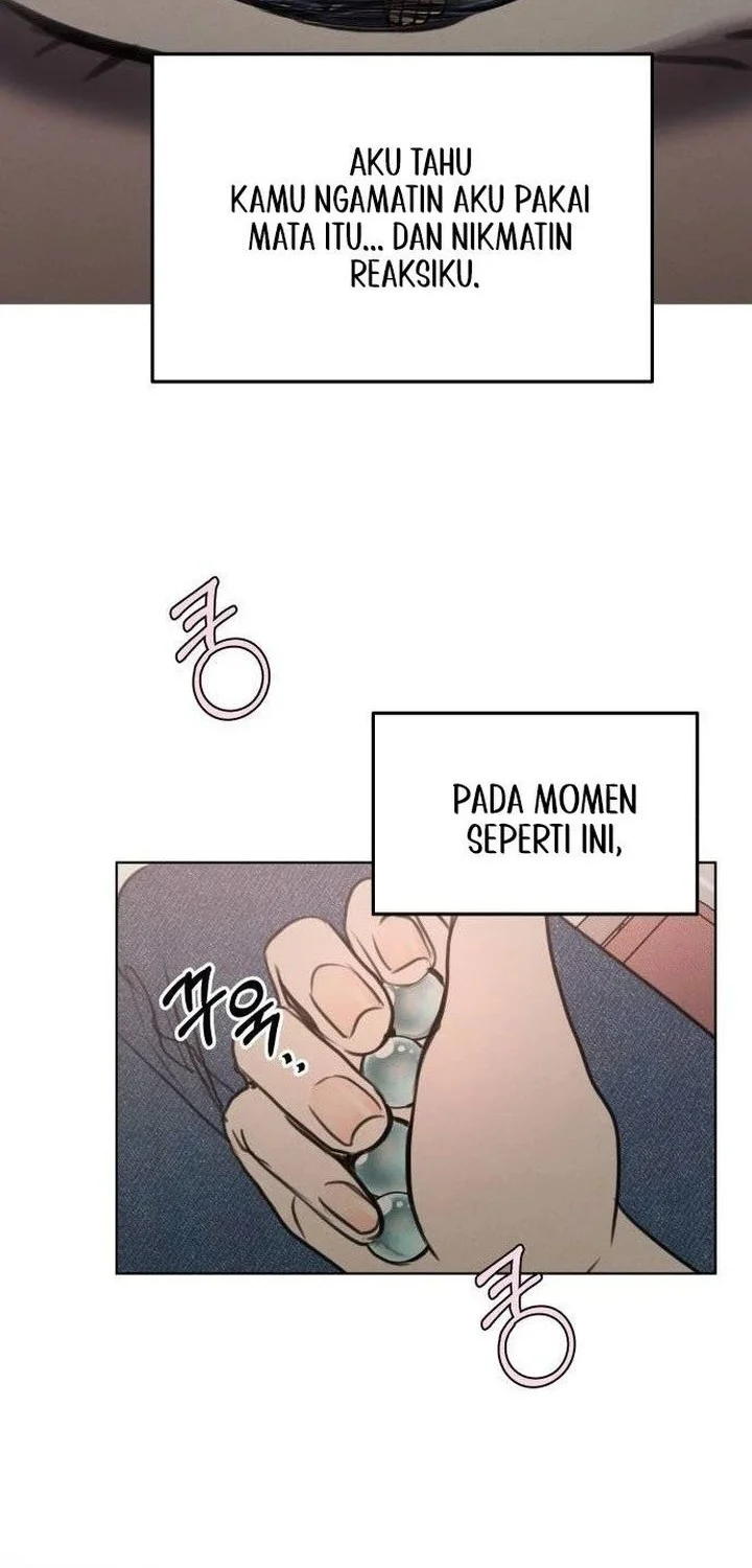I Want to Trick You Chapter 7 - halaman 34