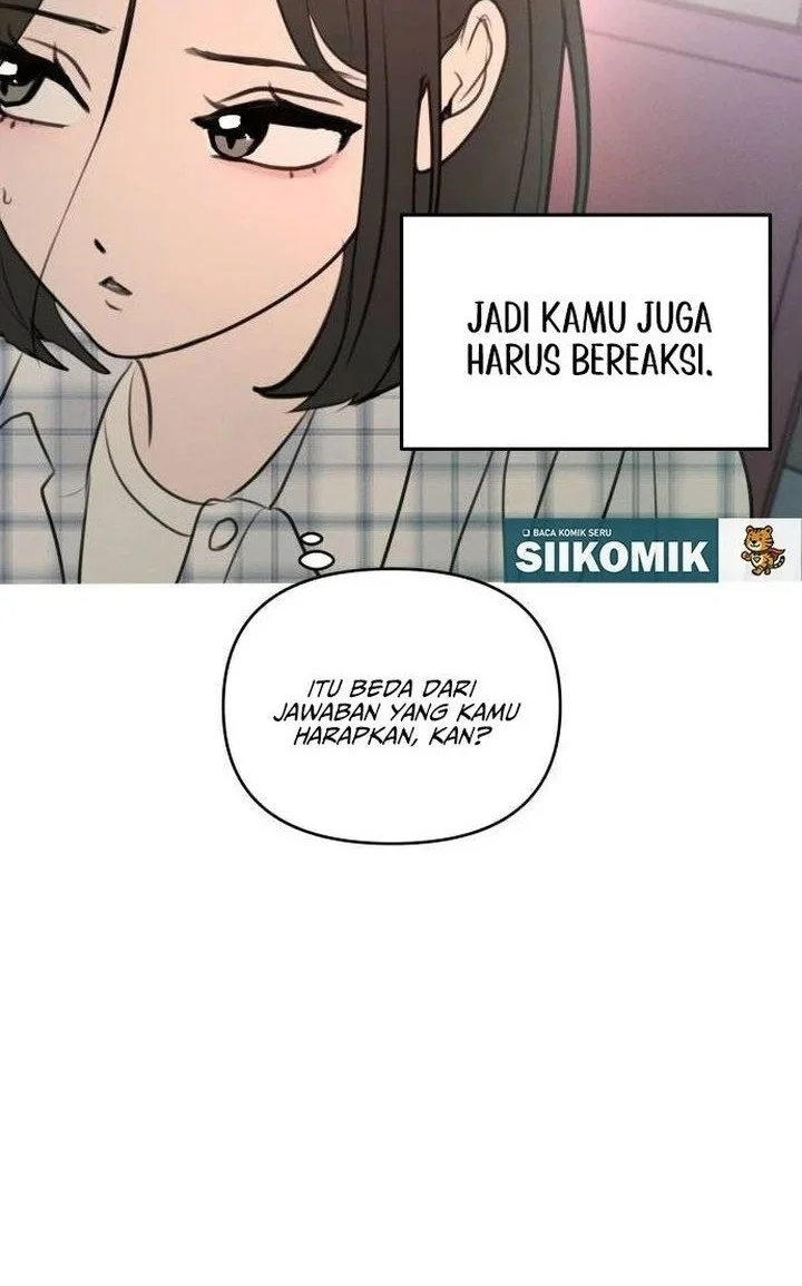 I Want to Trick You Chapter 7 - halaman 38