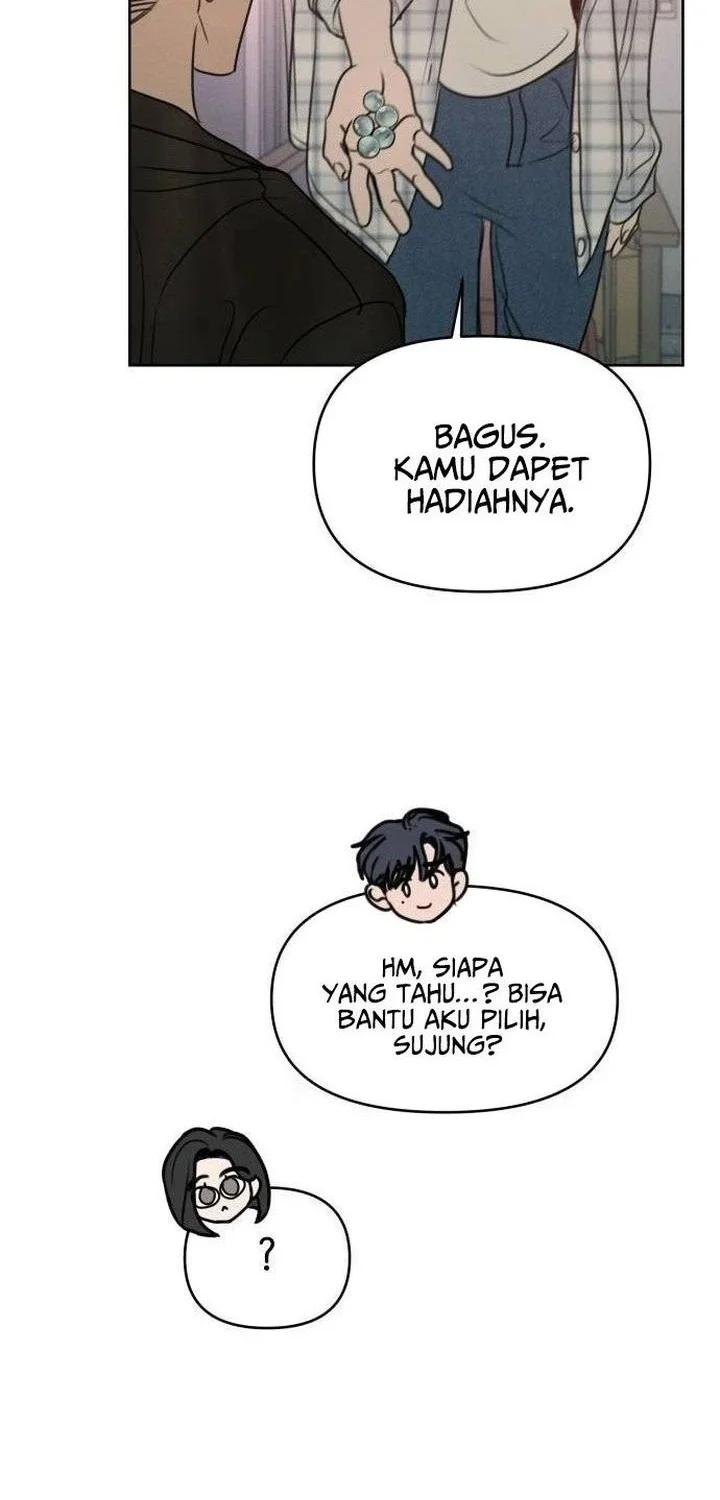 I Want to Trick You Chapter 7 - halaman 46