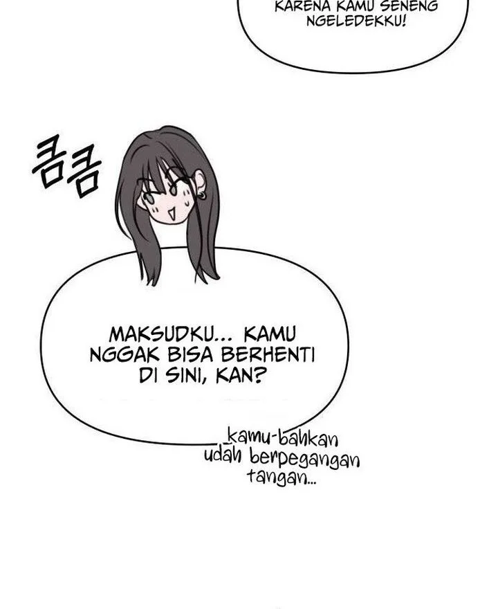 I Want to Trick You Chapter 7 - halaman 52