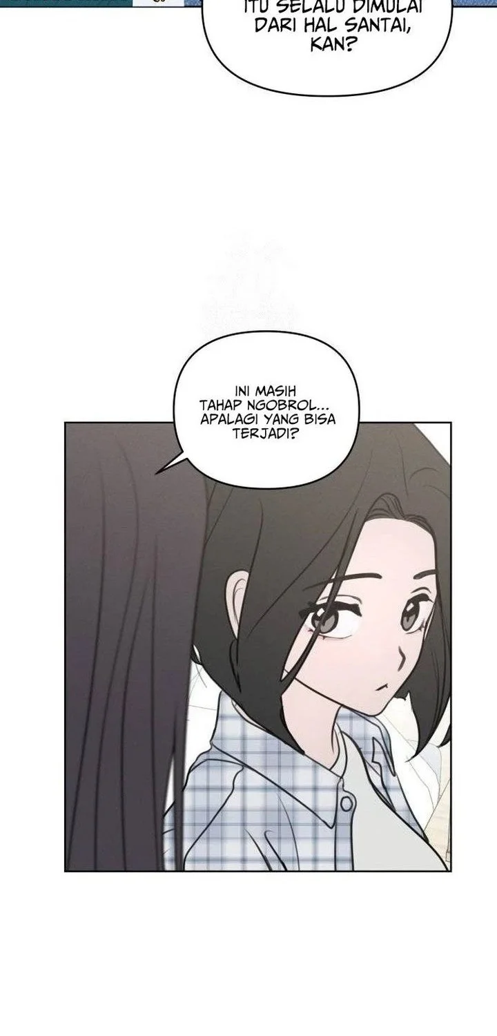 I Want to Trick You Chapter 7 - halaman 54