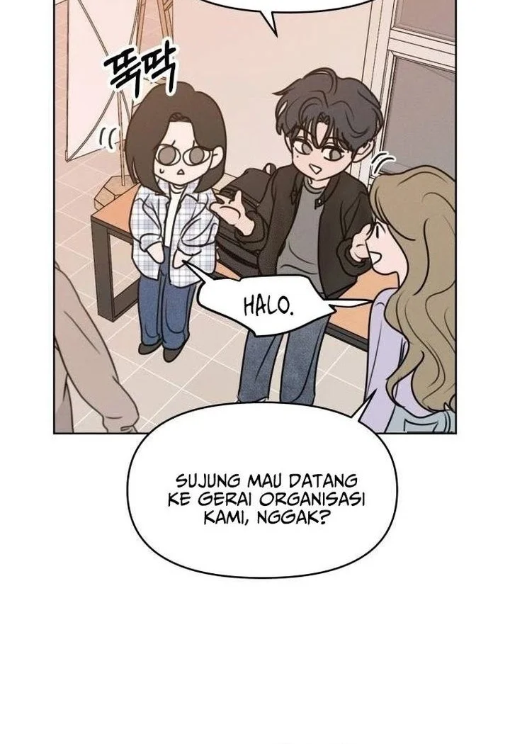 I Want to Trick You Chapter 7 - halaman 6