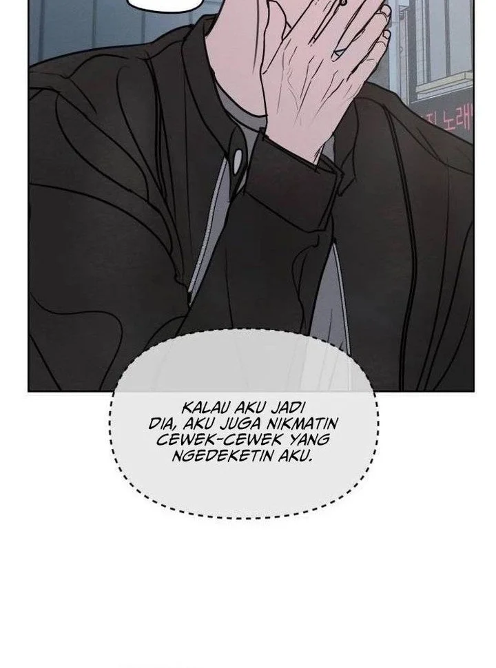I Want to Trick You Chapter 7 - halaman 60