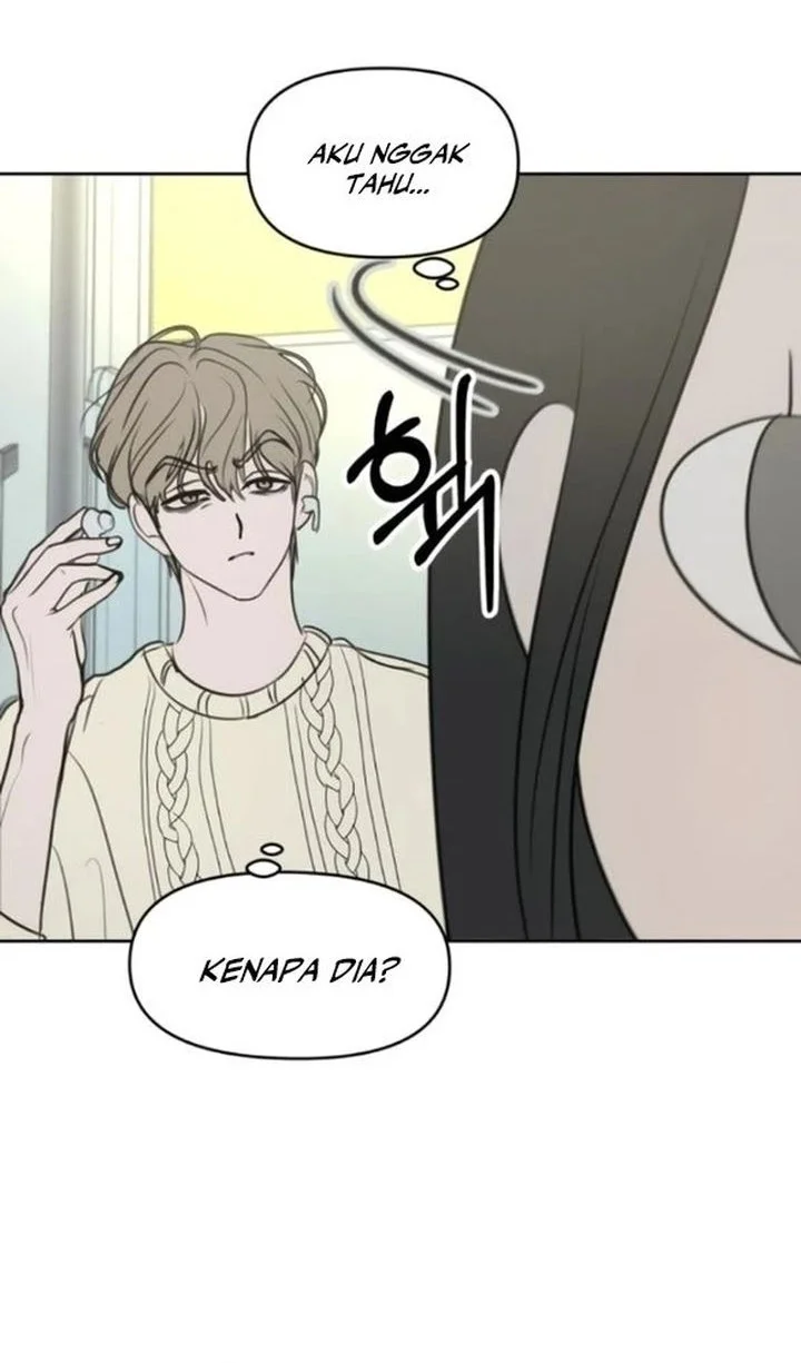 I Want to Trick You Chapter 8 - halaman 20