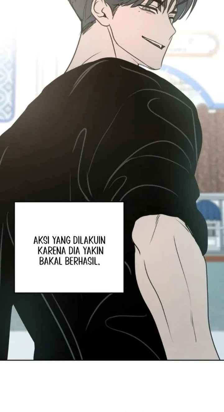 I Want to Trick You Chapter 8 - halaman 24