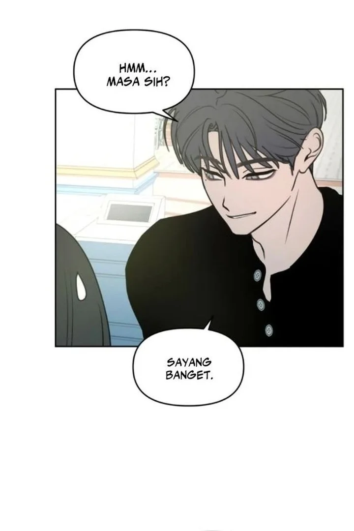 I Want to Trick You Chapter 8 - halaman 26