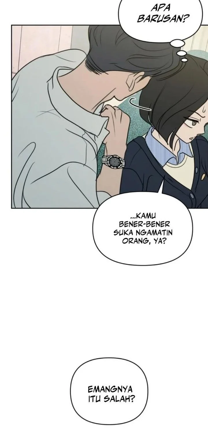 I Want to Trick You Chapter 8 - halaman 40