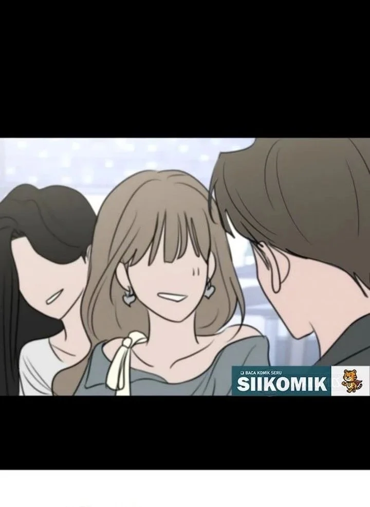 I Want to Trick You Chapter 8 - halaman 48