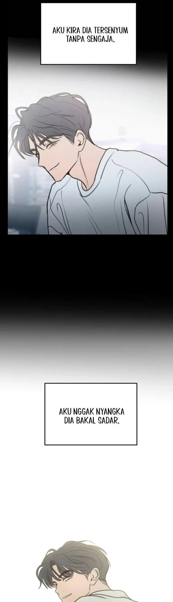 I Want to Trick You Chapter 8 - halaman 51