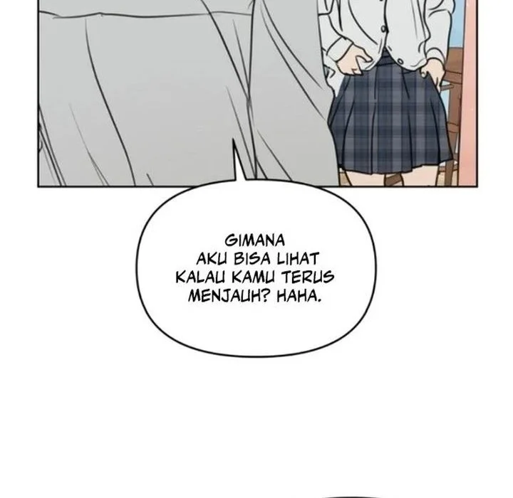 I Want to Trick You Chapter 8 - halaman 54