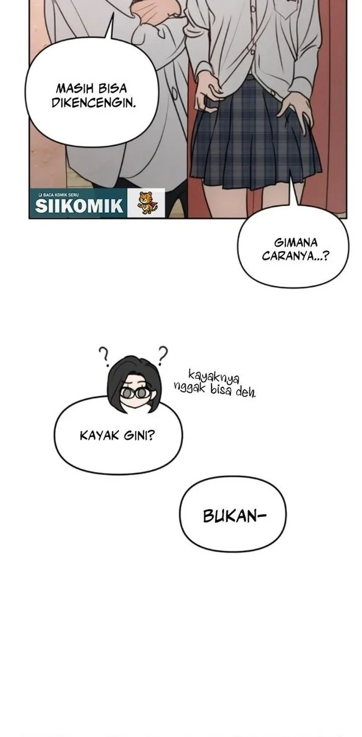 I Want to Trick You Chapter 8 - halaman 56