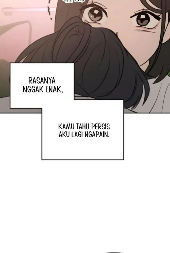 I Want to Trick You Chapter 8 - halaman 58