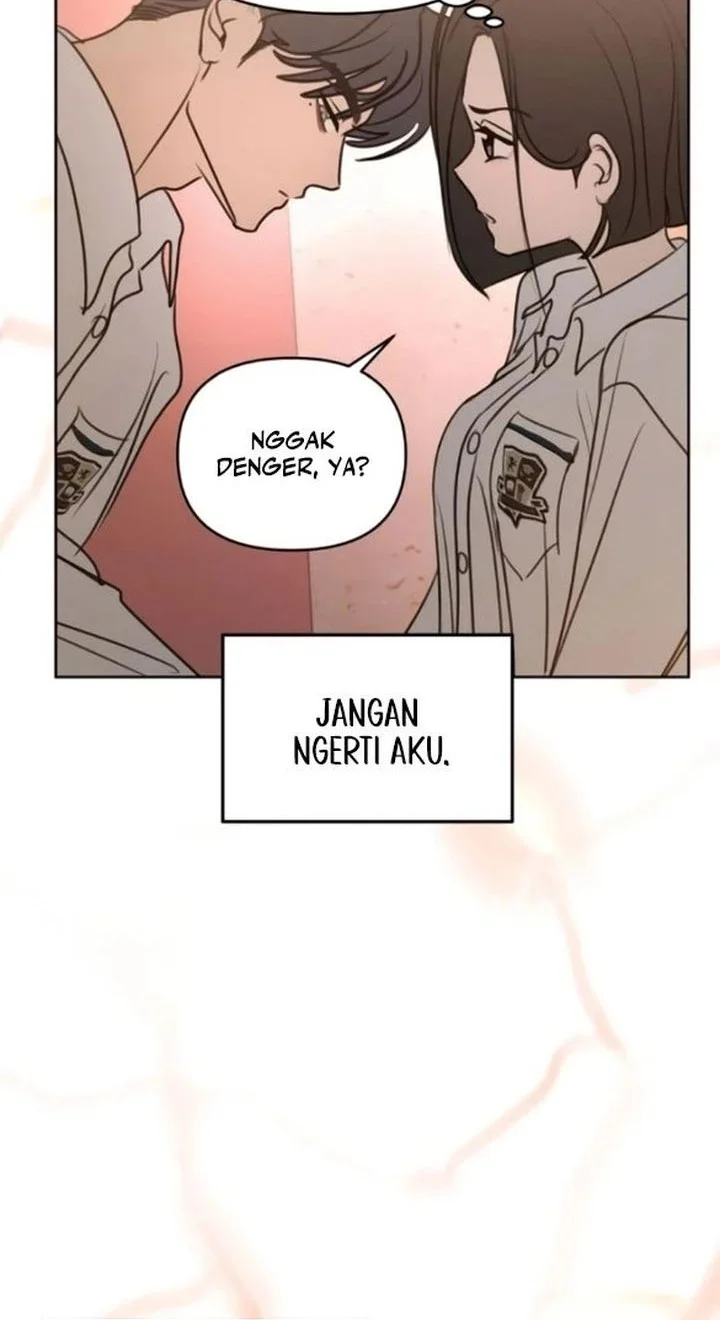 I Want to Trick You Chapter 8 - halaman 60