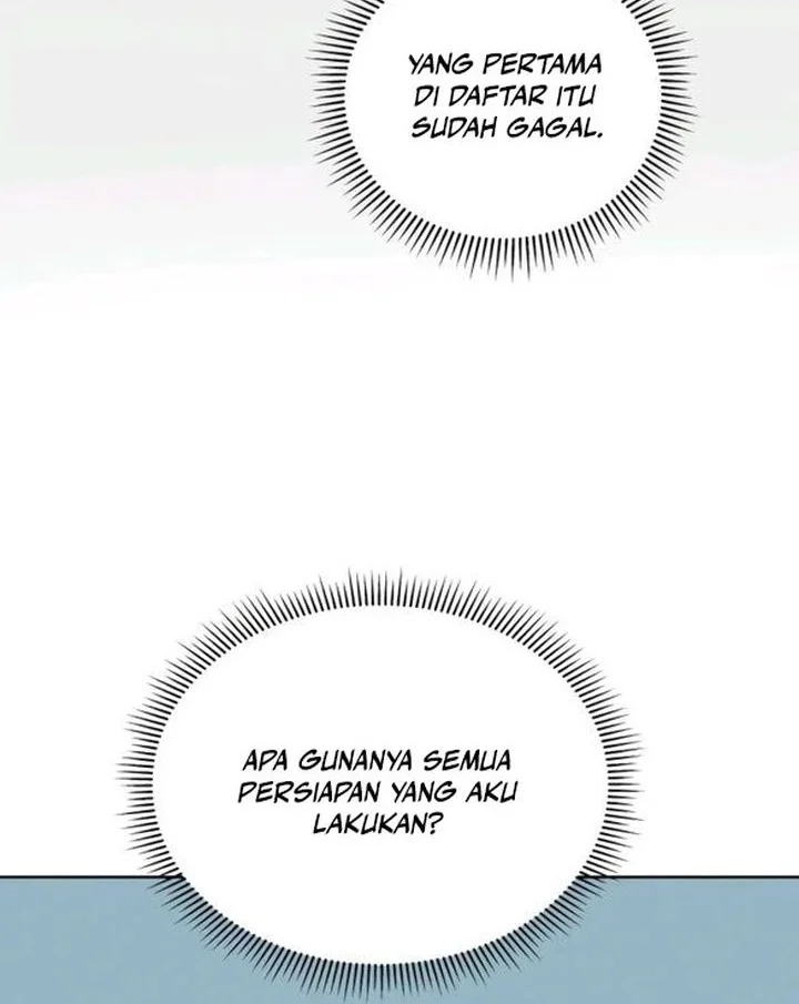 I Want to Trick You Chapter 9 - halaman 11