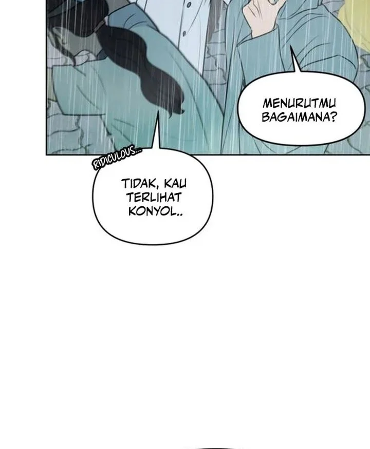 I Want to Trick You Chapter 9 - halaman 19