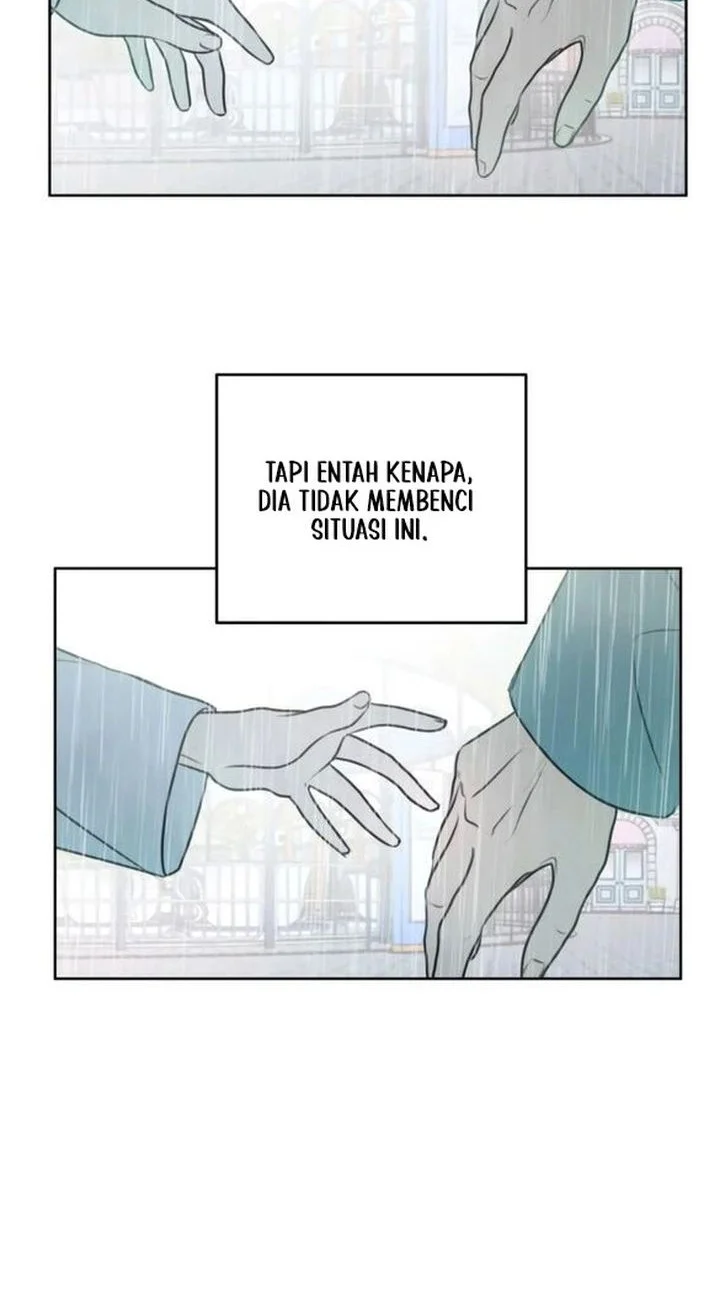 I Want to Trick You Chapter 9 - halaman 21
