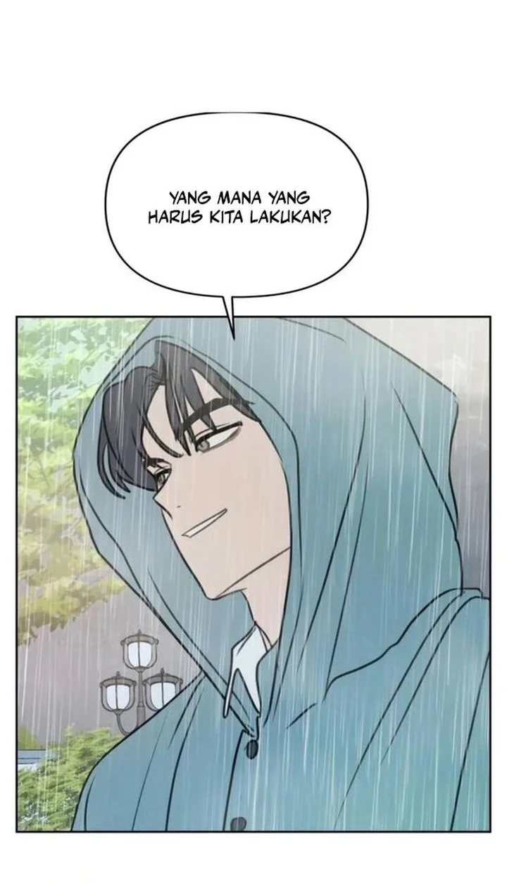 I Want to Trick You Chapter 9 - halaman 25
