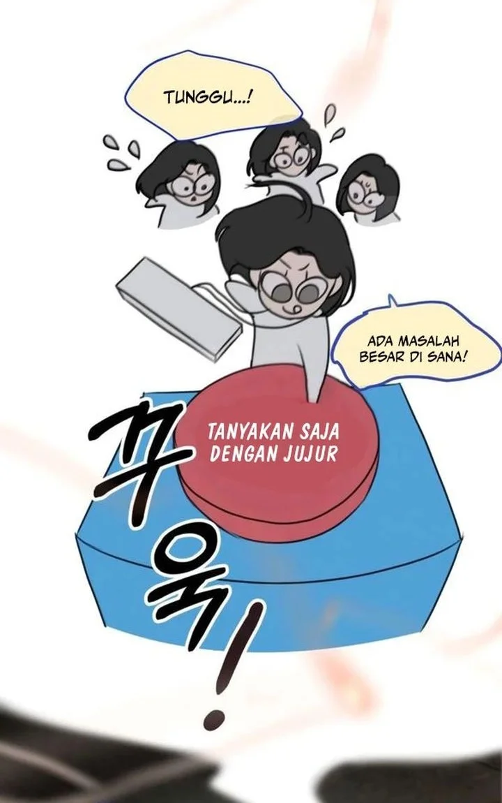 I Want to Trick You Chapter 9 - halaman 37