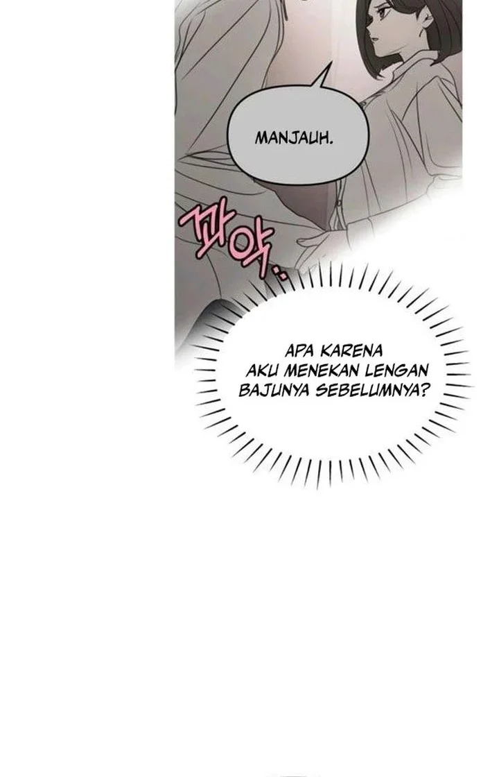 I Want to Trick You Chapter 9 - halaman 4