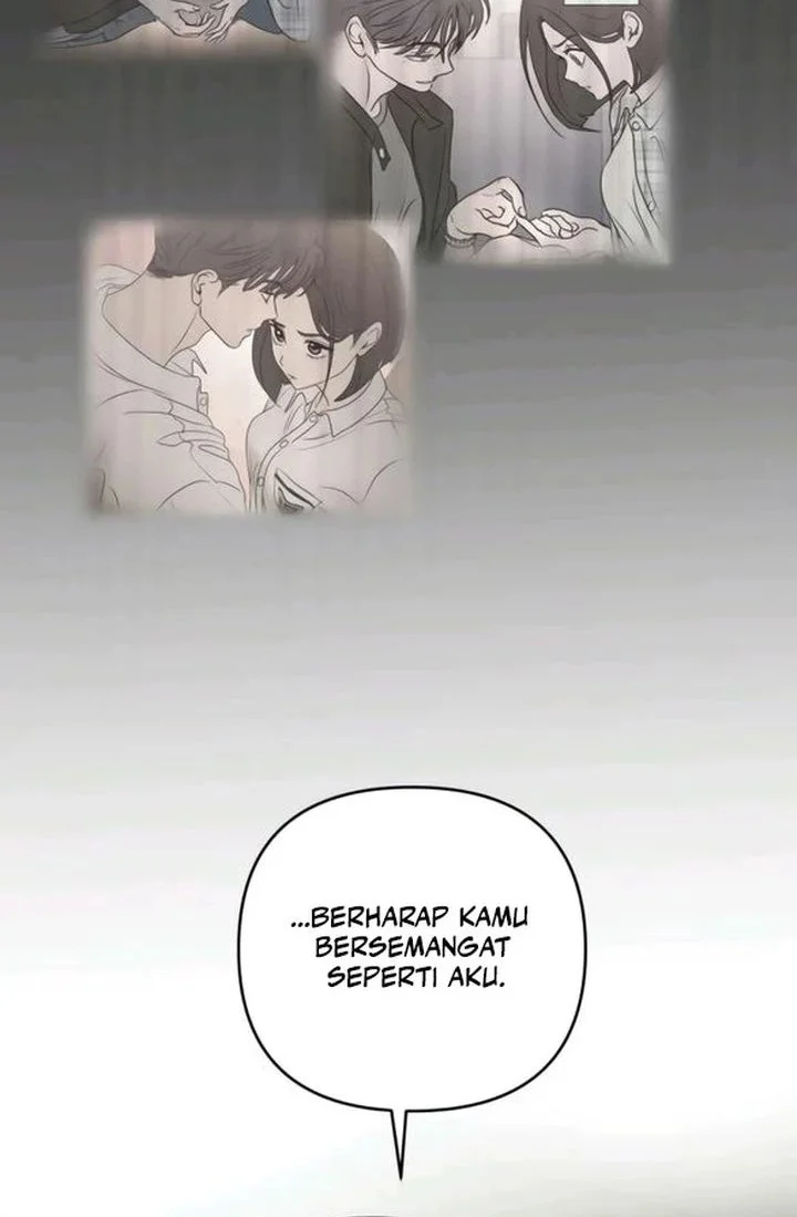 I Want to Trick You Chapter 9 - halaman 43