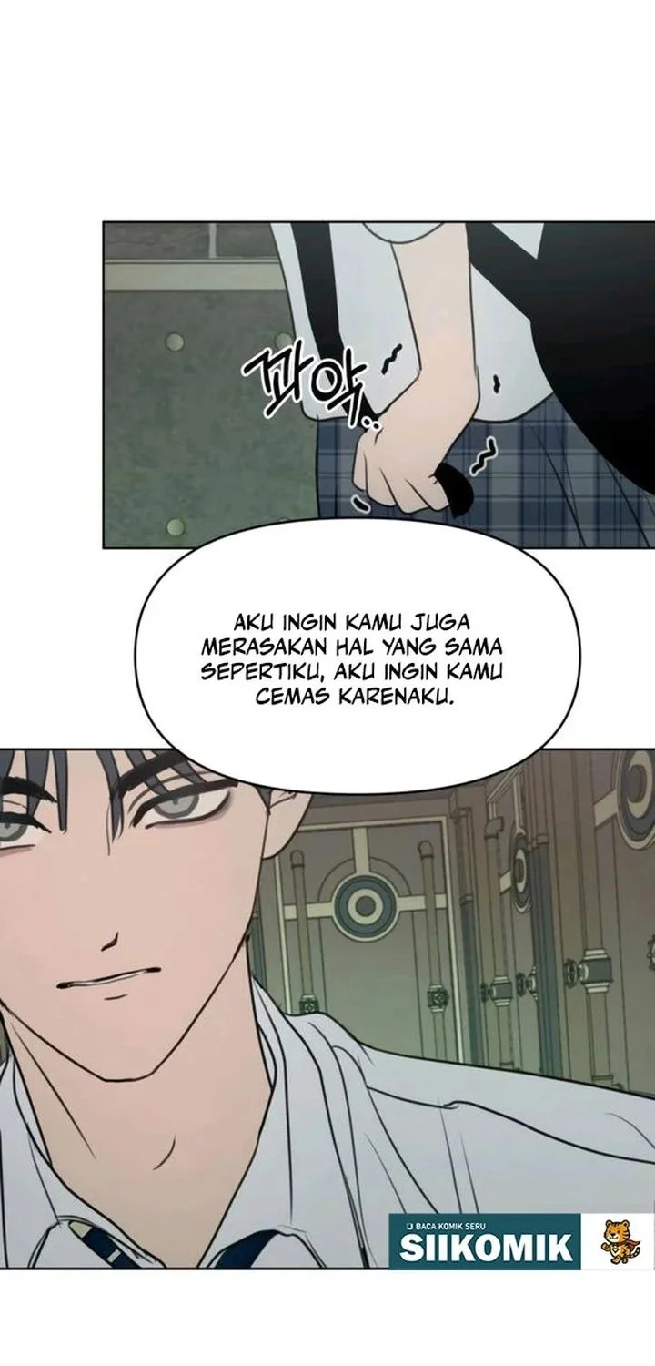 I Want to Trick You Chapter 9 - halaman 45