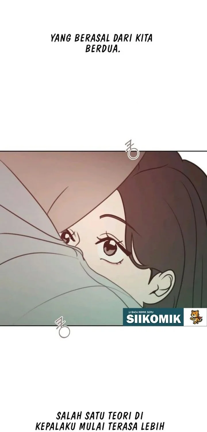I Want to Trick You Chapter 9 - halaman 51