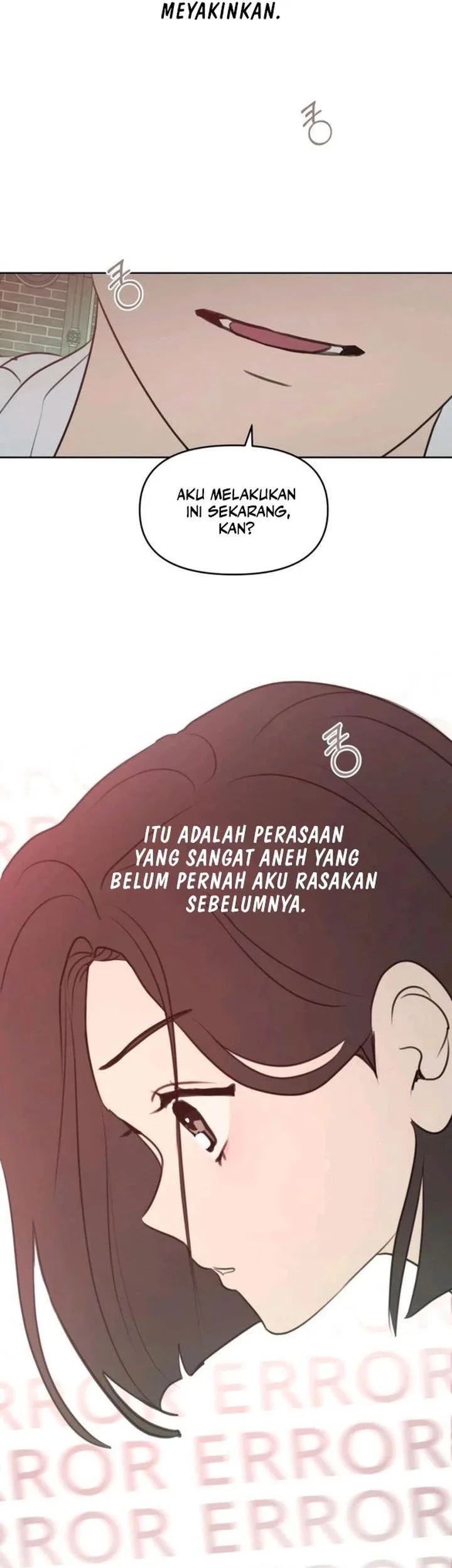I Want to Trick You Chapter 9 - halaman 52