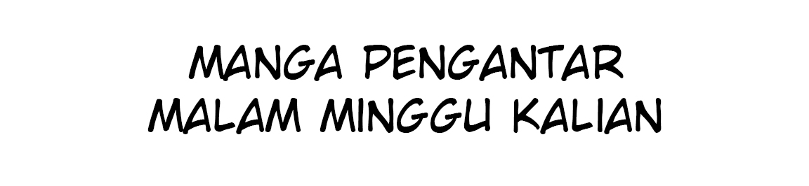 I Want Your Underwear! Chapter 9 - halaman 1