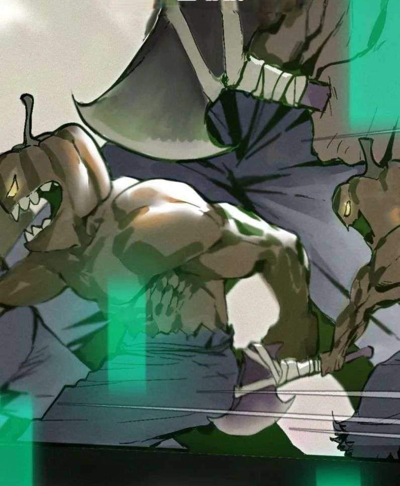 I was beaten up by the BOSS Chapter 0 - halaman 10