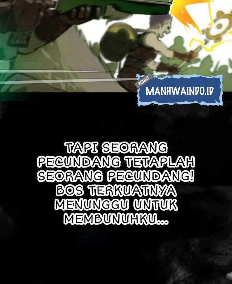 I was beaten up by the BOSS Chapter 0 - halaman 12