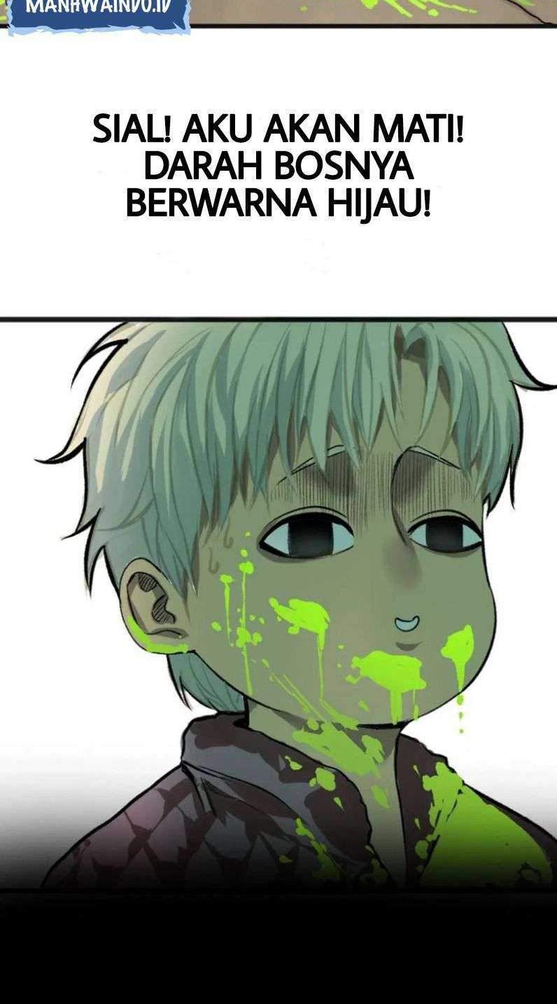 I was beaten up by the BOSS Chapter 0 - halaman 16