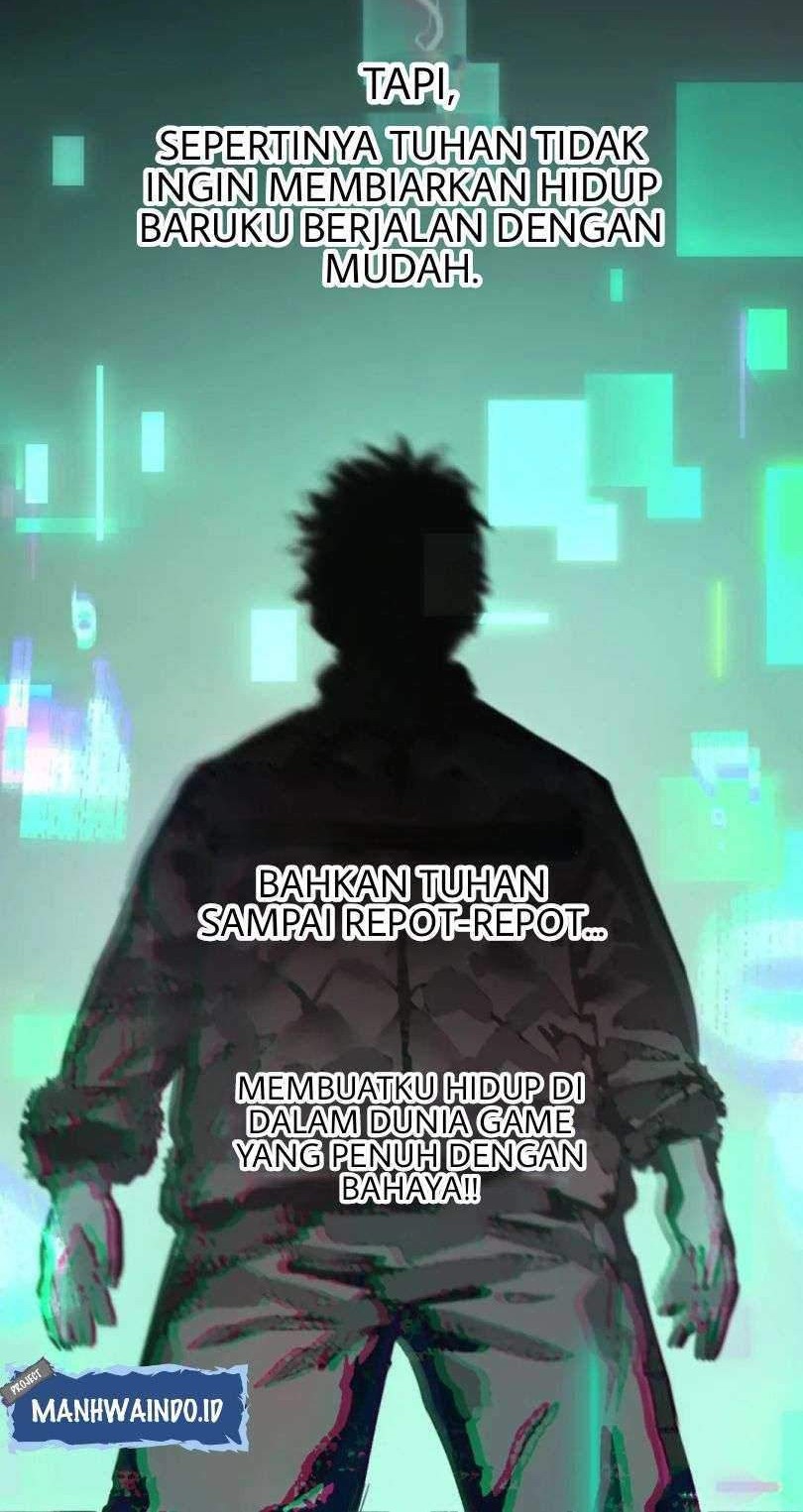 I was beaten up by the BOSS Chapter 0 - halaman 8