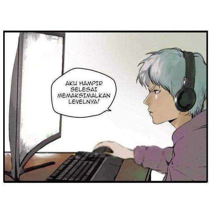 I was beaten up by the BOSS Chapter 1 - halaman 10