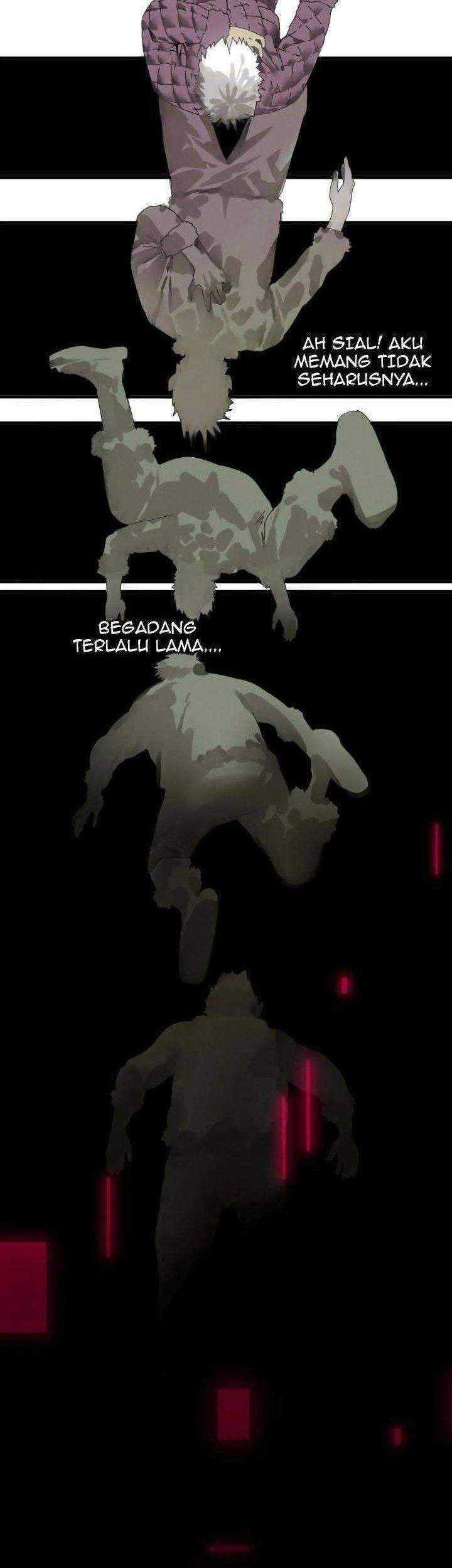 I was beaten up by the BOSS Chapter 1 - halaman 13