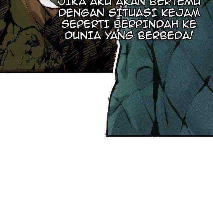 I was beaten up by the BOSS Chapter 1 - halaman 16