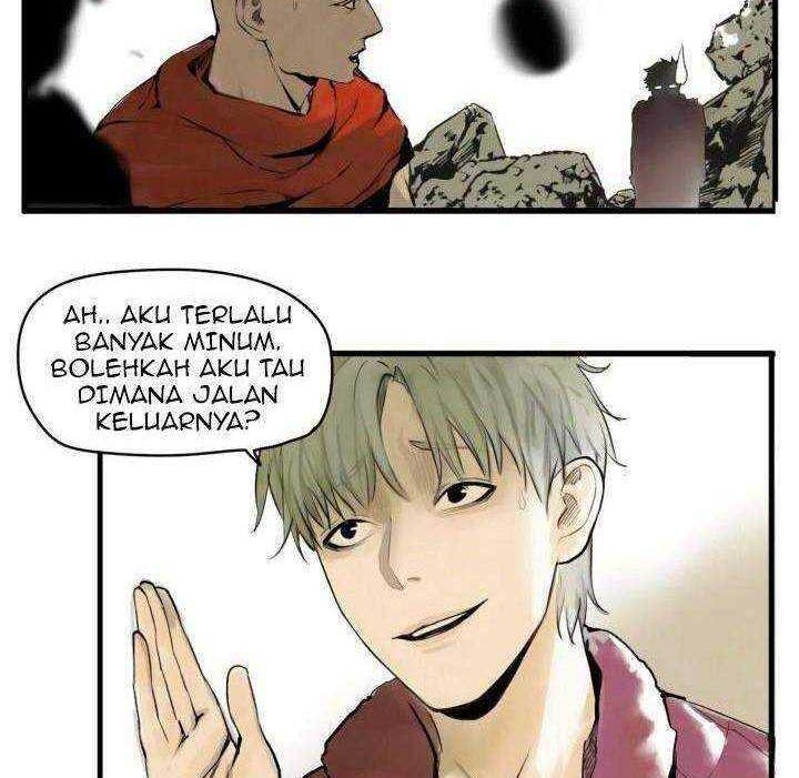I was beaten up by the BOSS Chapter 1 - halaman 22