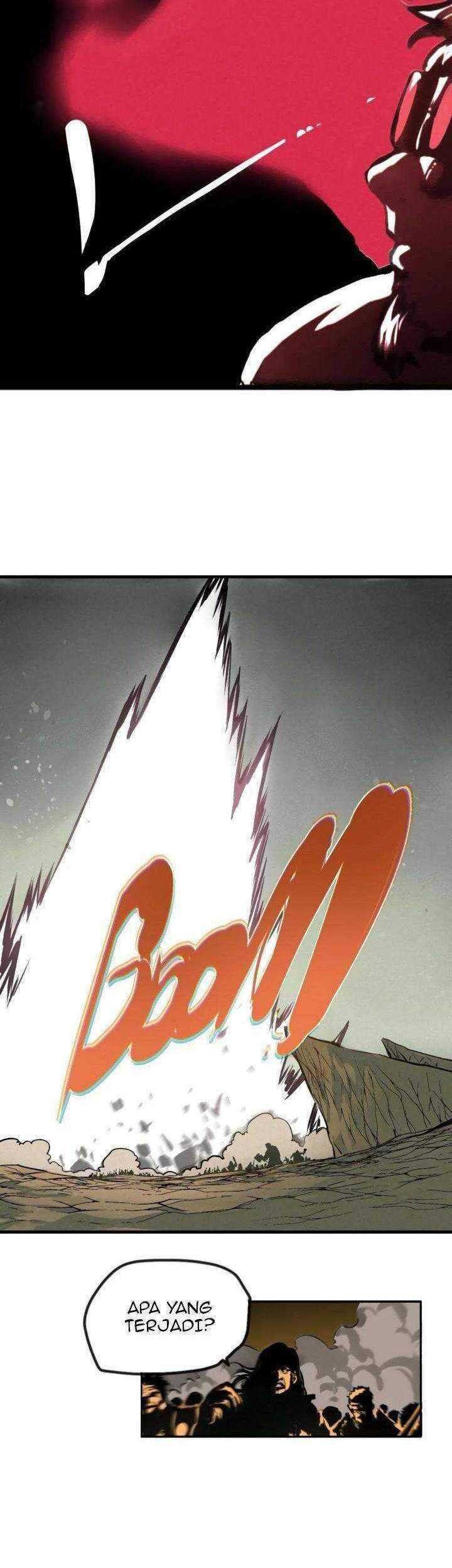 I was beaten up by the BOSS Chapter 1 - halaman 29