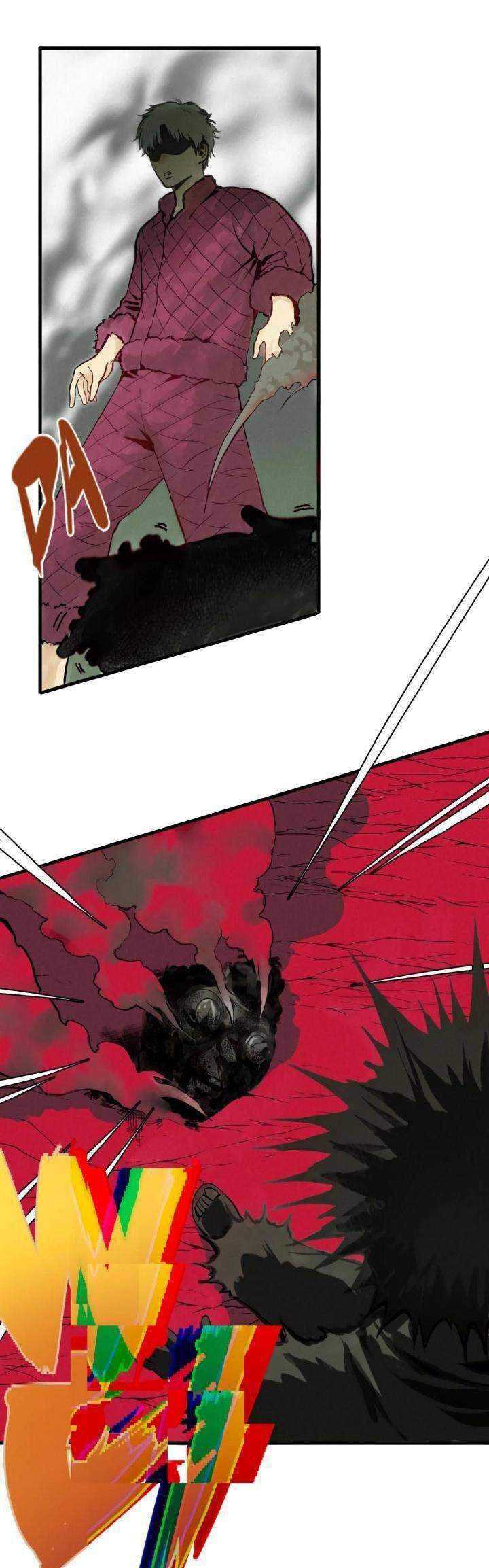 I was beaten up by the BOSS Chapter 1 - halaman 31