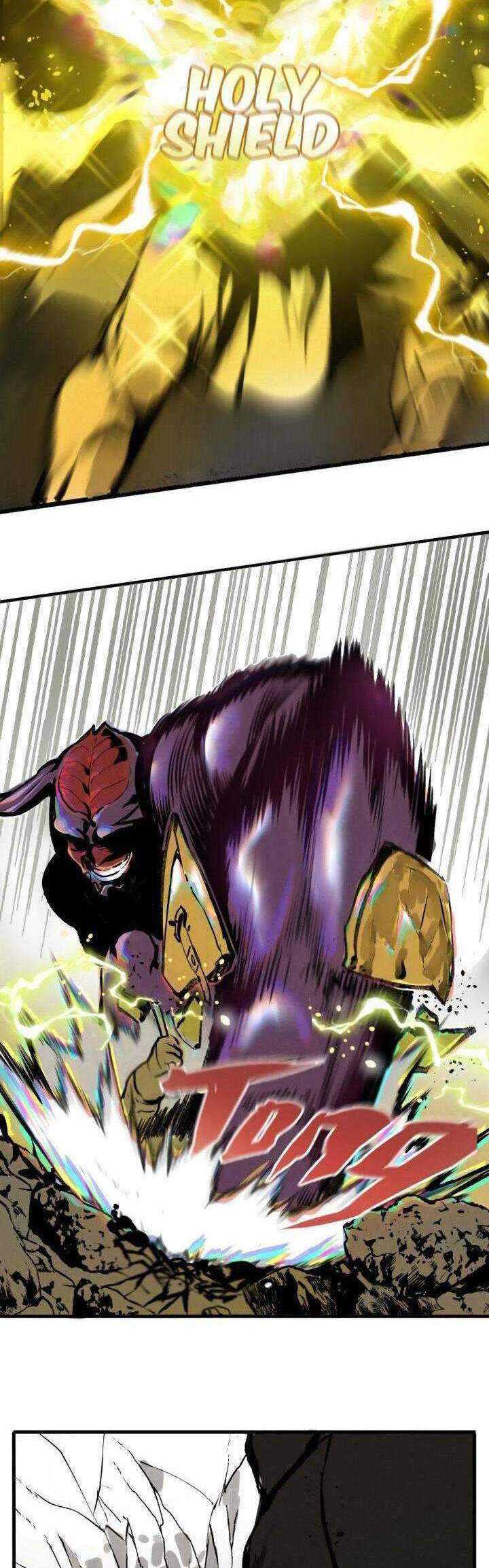 I was beaten up by the BOSS Chapter 1 - halaman 35