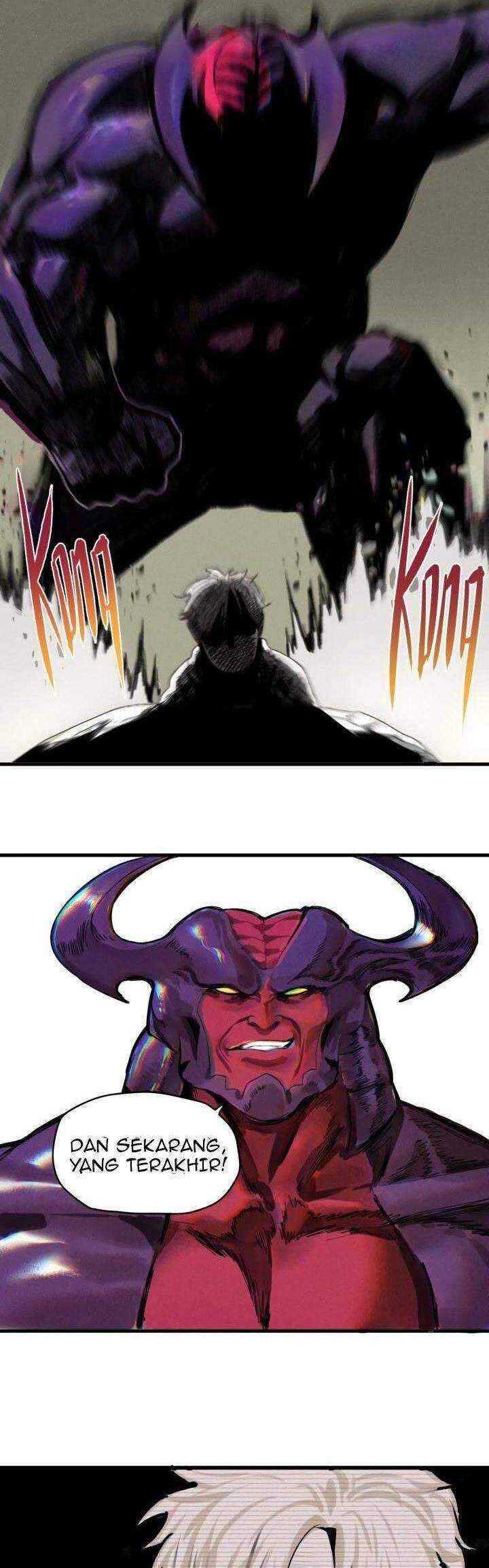 I was beaten up by the BOSS Chapter 1 - halaman 42