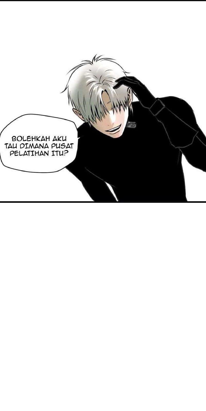 I was beaten up by the BOSS Chapter 10 - halaman 13