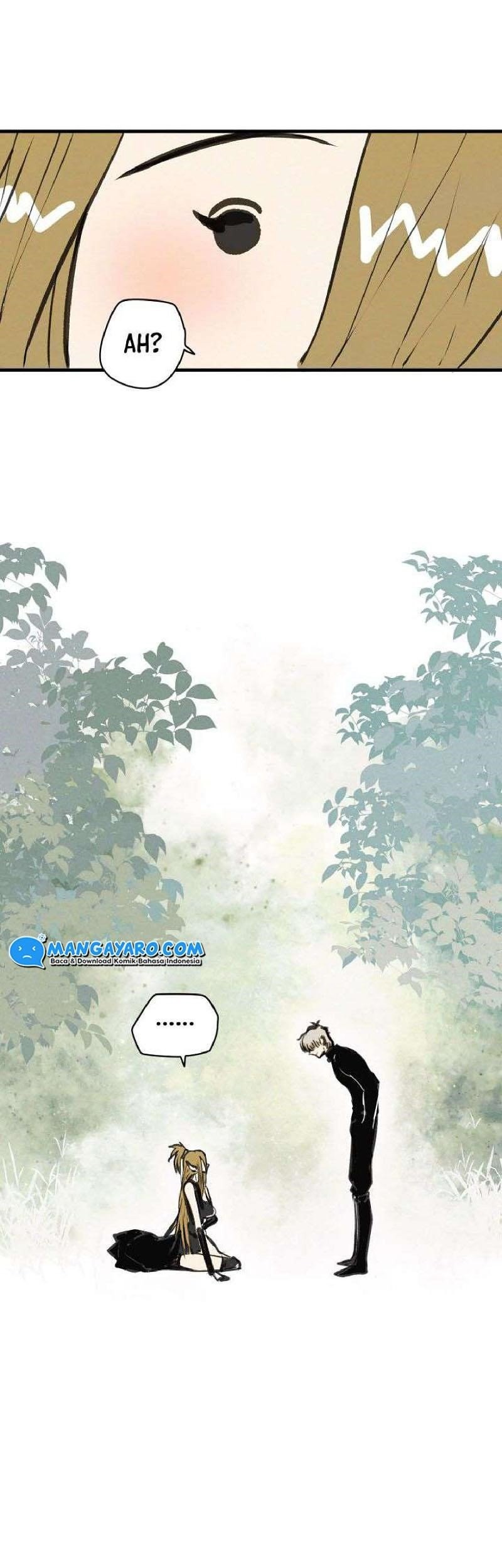 I was beaten up by the BOSS Chapter 10 - halaman 14