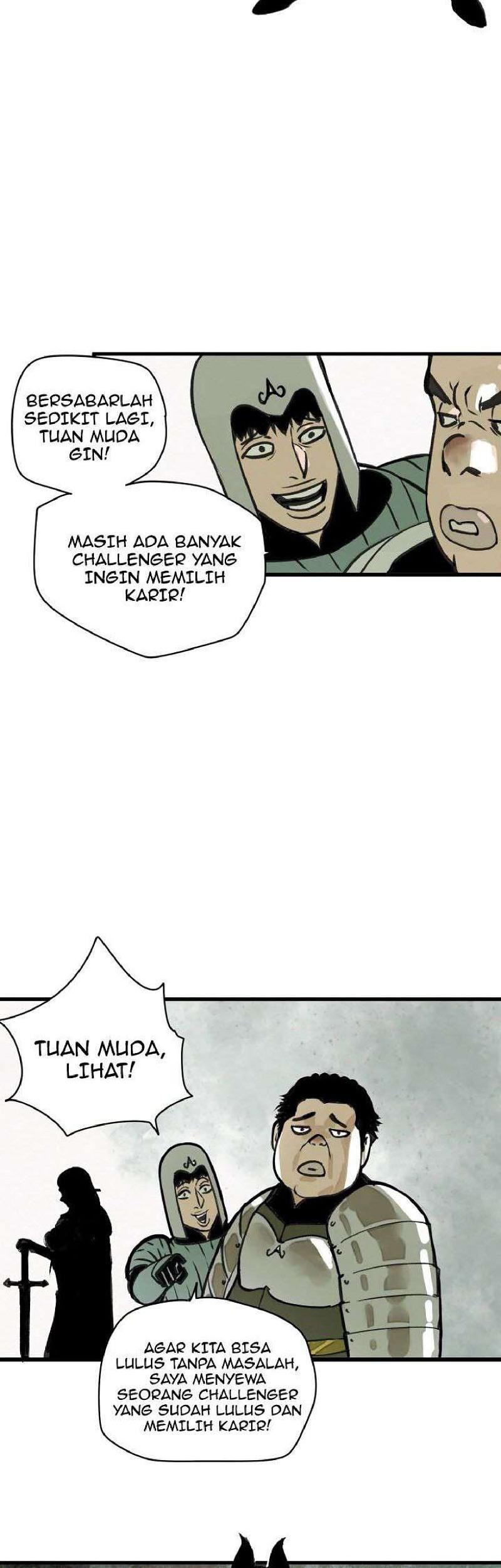 I was beaten up by the BOSS Chapter 10 - halaman 19
