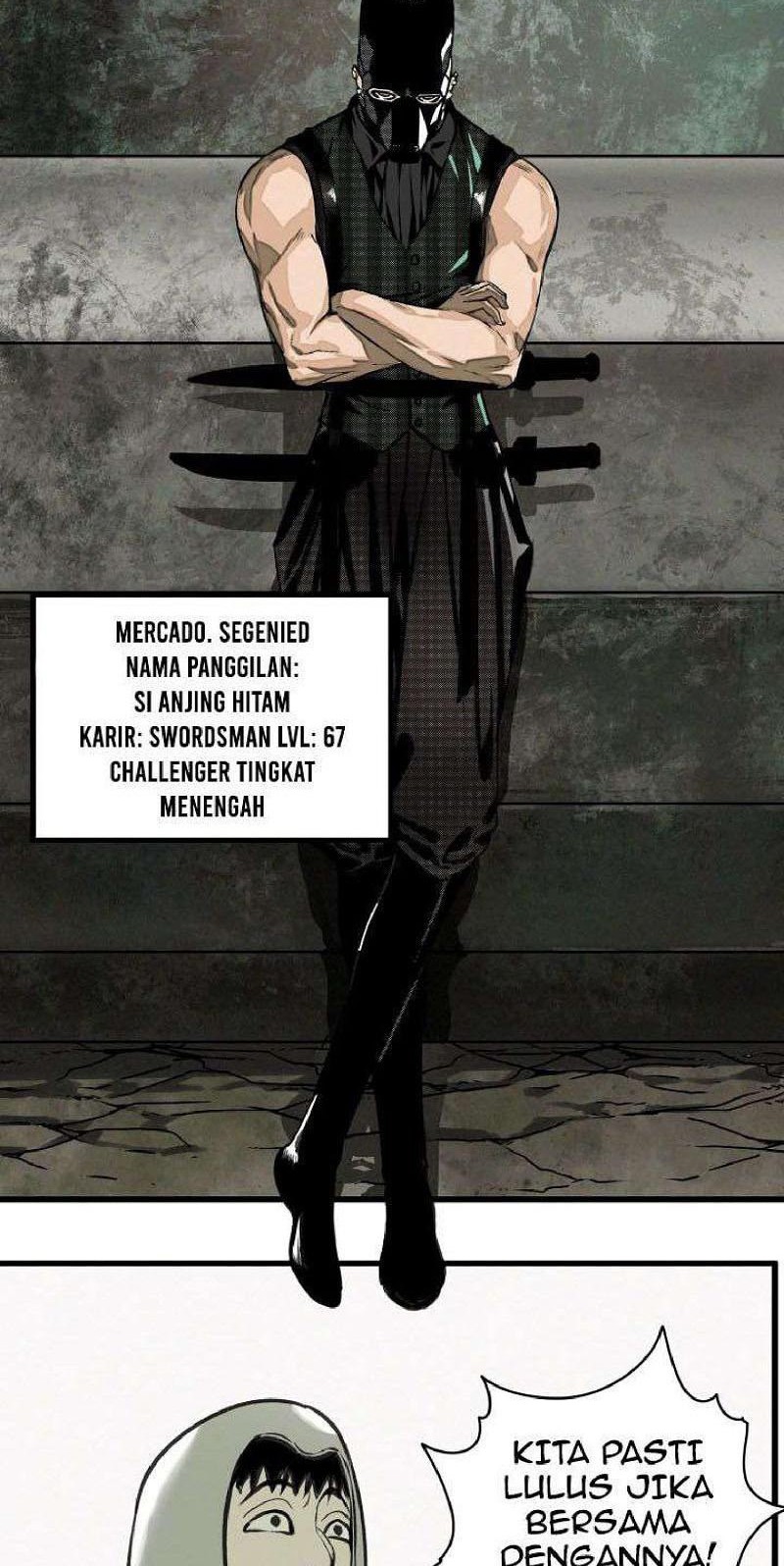 I was beaten up by the BOSS Chapter 10 - halaman 20